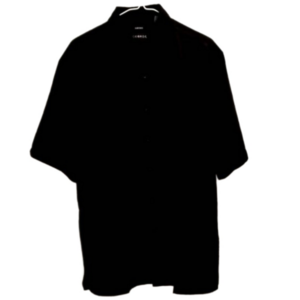 George Short Sleeve Shirt
